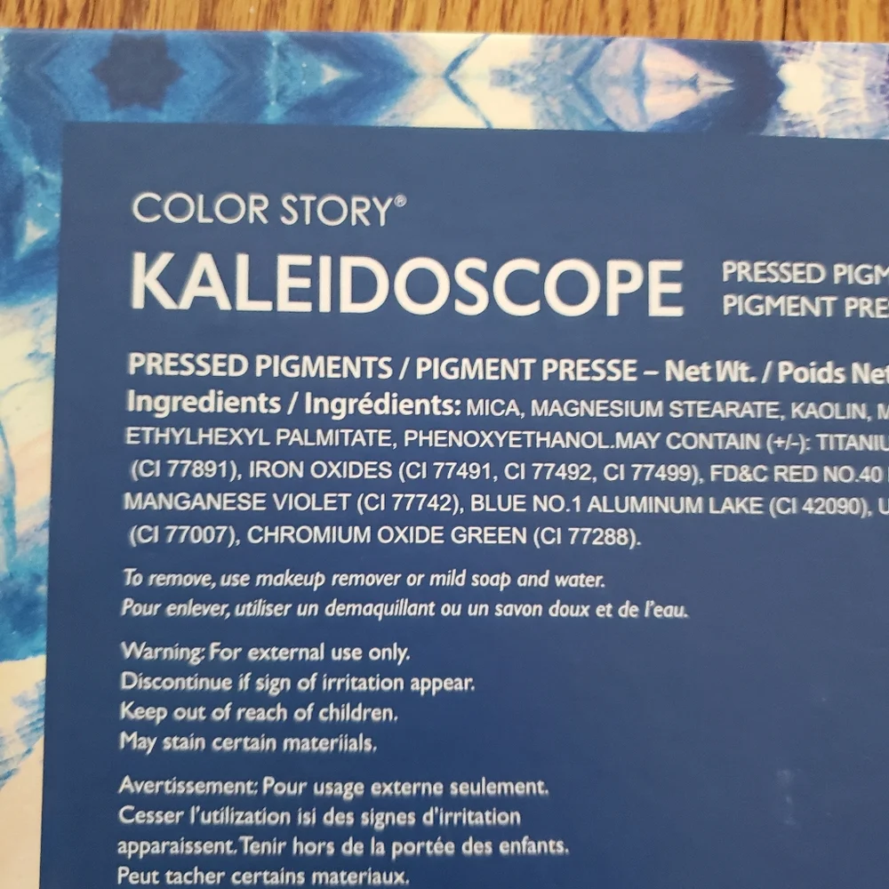 NWT KALEIDOSCOPE Color Story + Sam Edelman